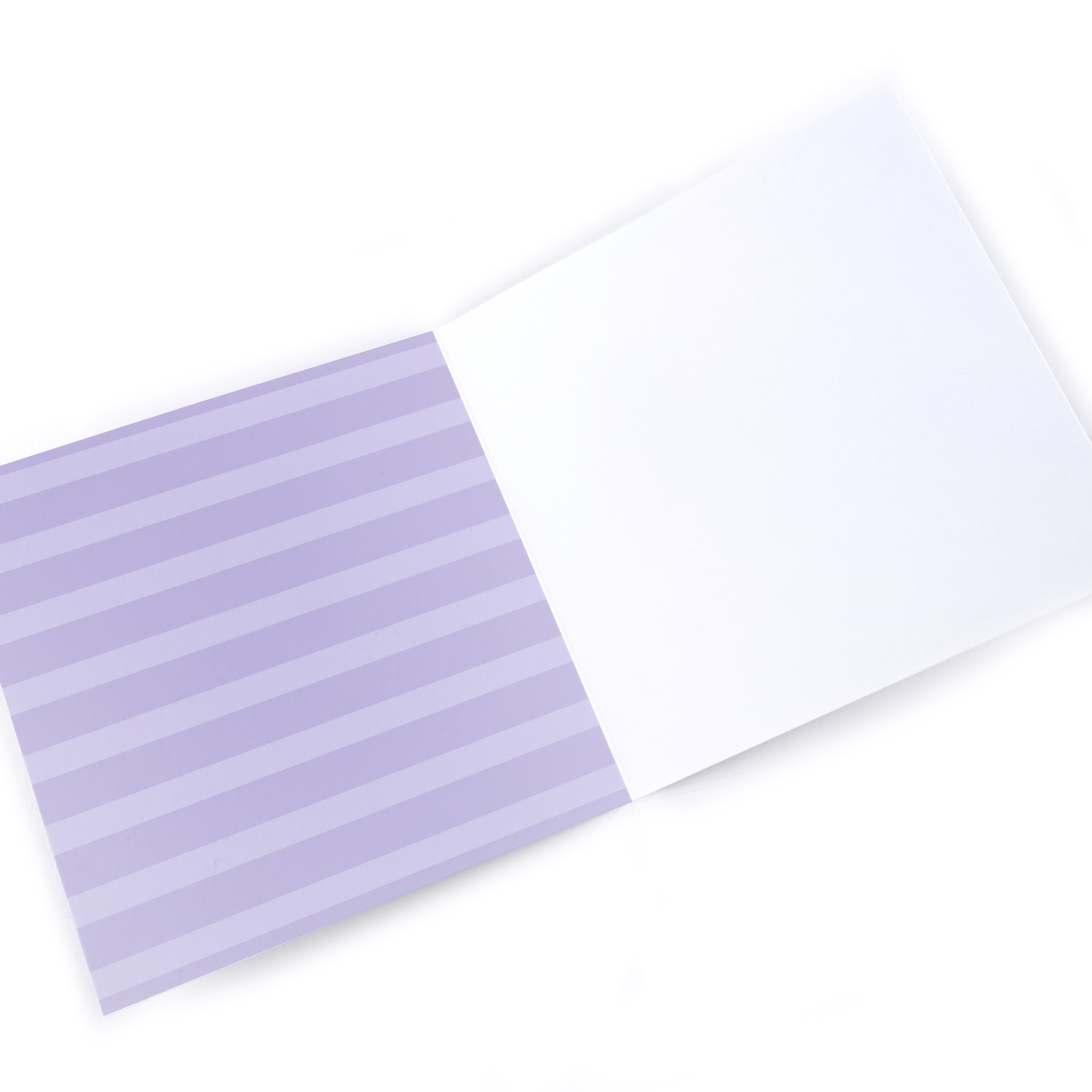 Personalised Birthday Card - Pastel Balloons Daughter, Any Age